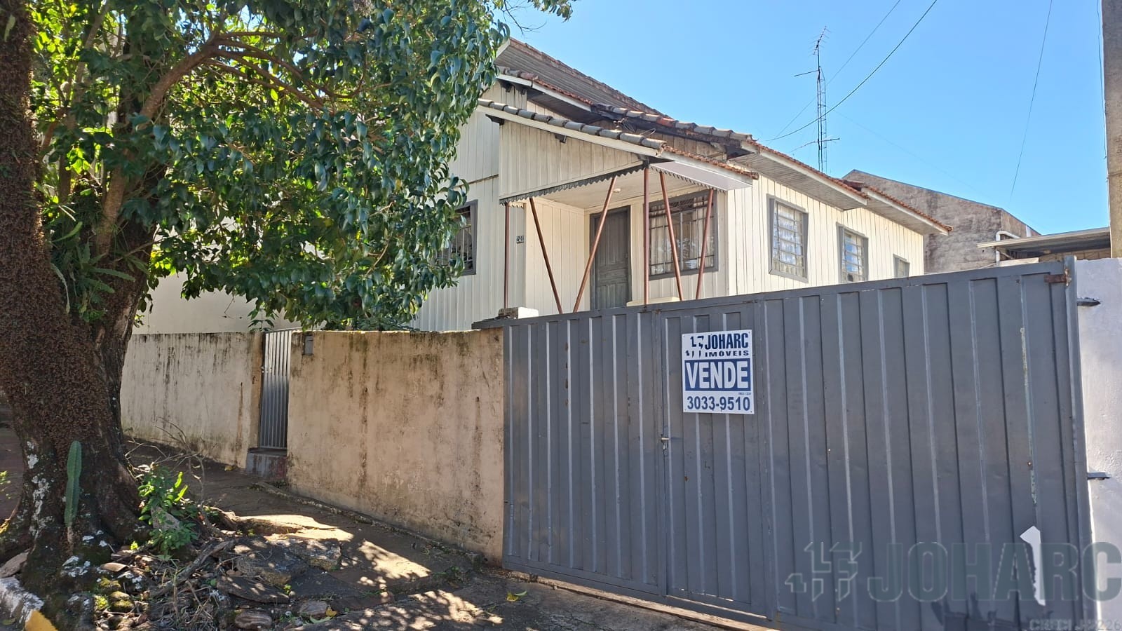 Casa Residencial para venda no Centro em Apucarana com 600m² por R$ 920.000,00