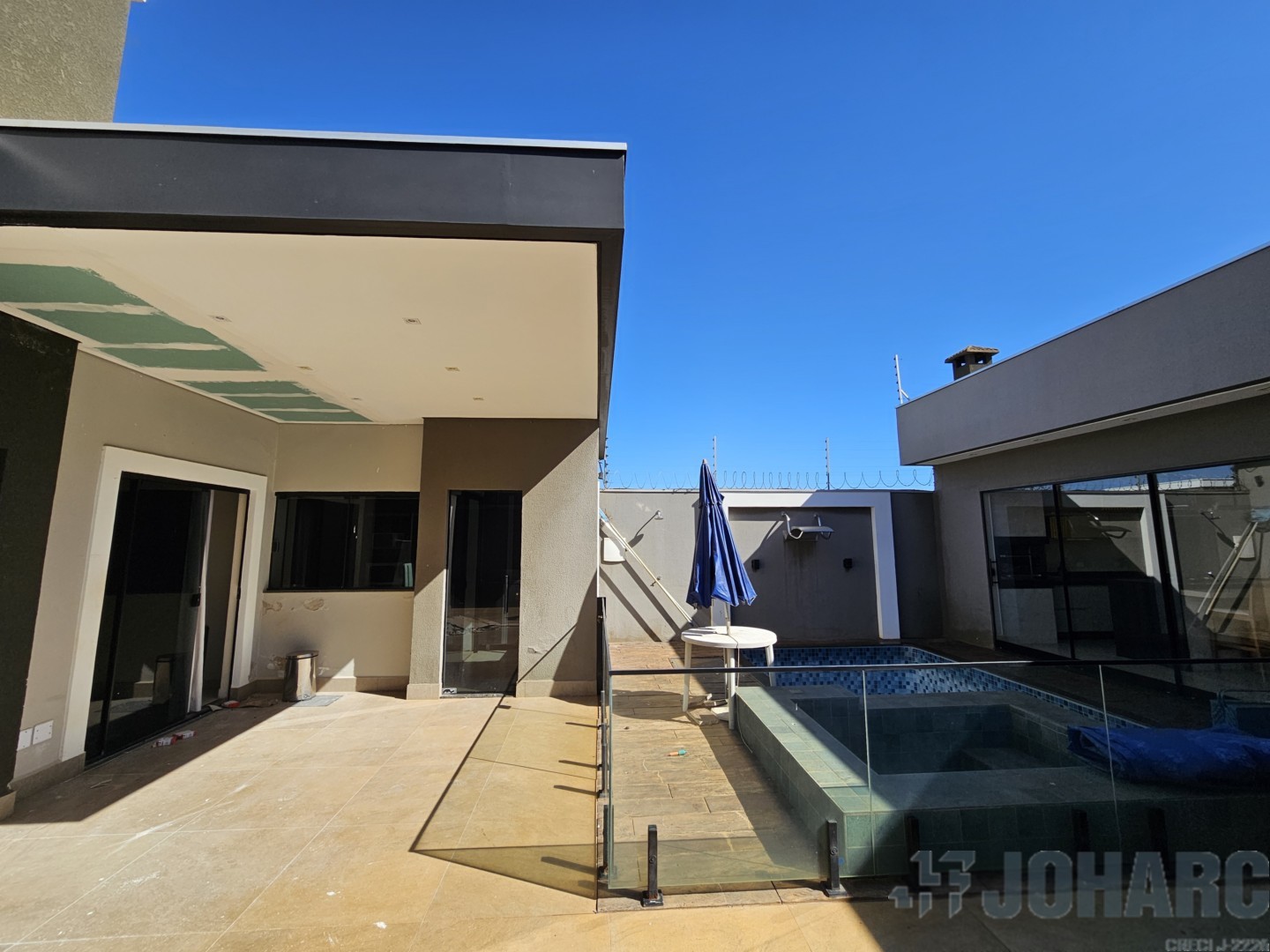 Casa Residencial para locacao no Jardim Primavera em Apucarana com 300m² por R$ 3.100,00