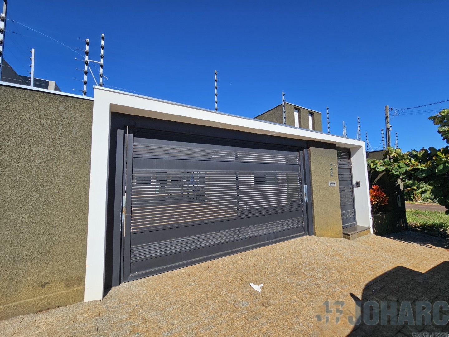 Casa Residencial para locacao no Jardim Primavera em Apucarana com 300m² por R$ 3.100,00