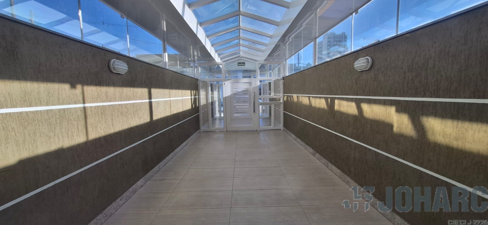 Apartamento para venda no Centro em Apucarana com 127,58m² por R$ 660.000,00