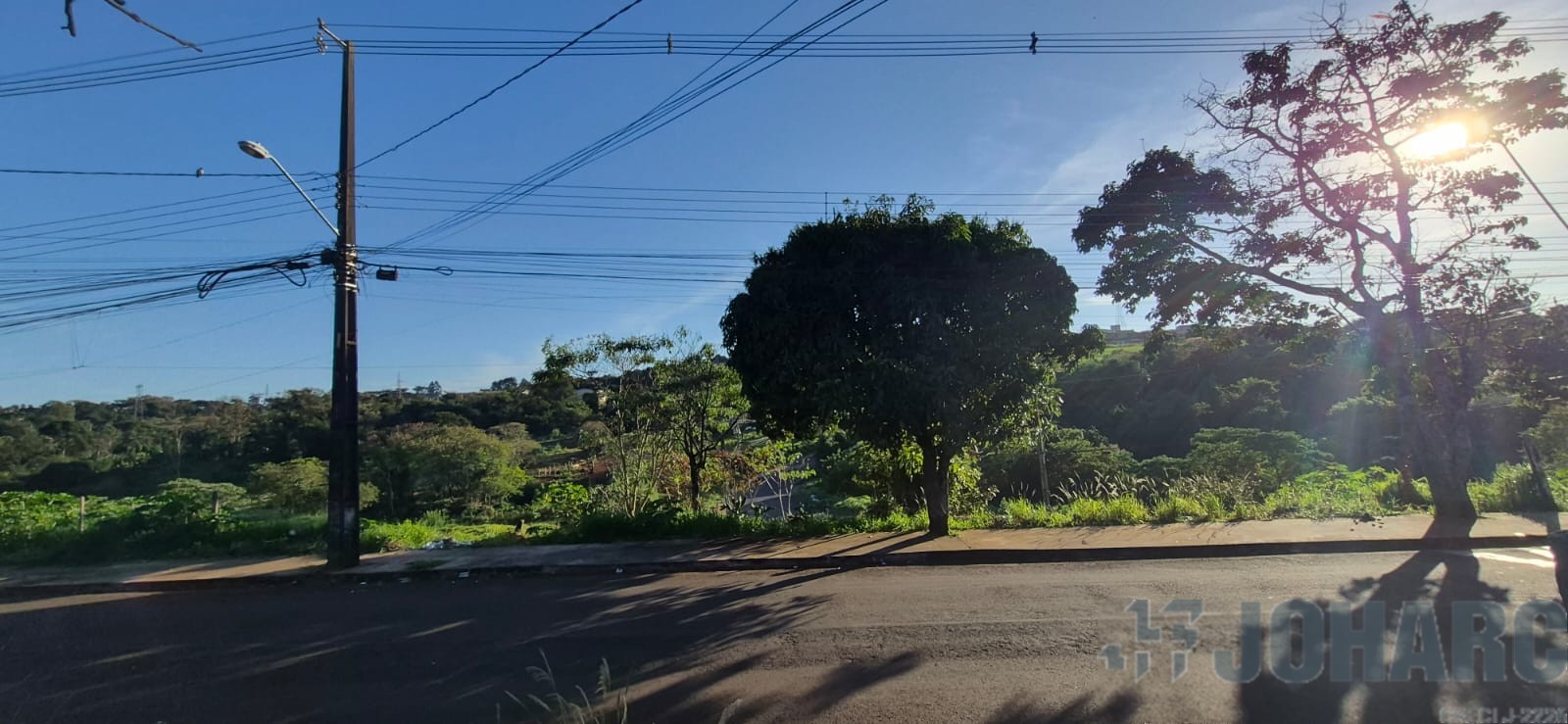 Terreno para venda no Nucleo Habitacional Marcos Freire em Apucarana com 200m² por R$ 45.000,00