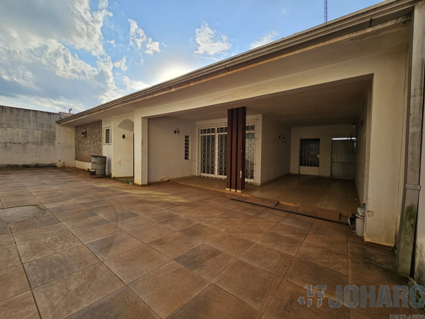 Casa Comercial para locacao no Centro em Apucarana com 600m² por R$ 7.500,00