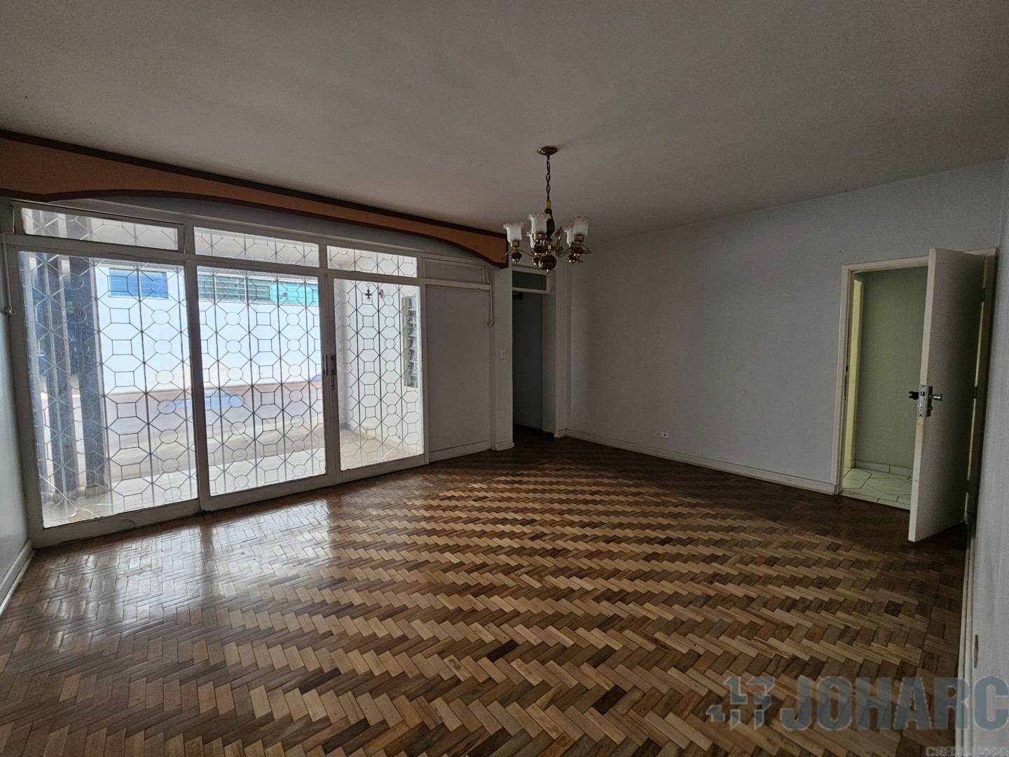 Casa Comercial para locacao no Centro em Apucarana com 600m² por R$ 7.500,00