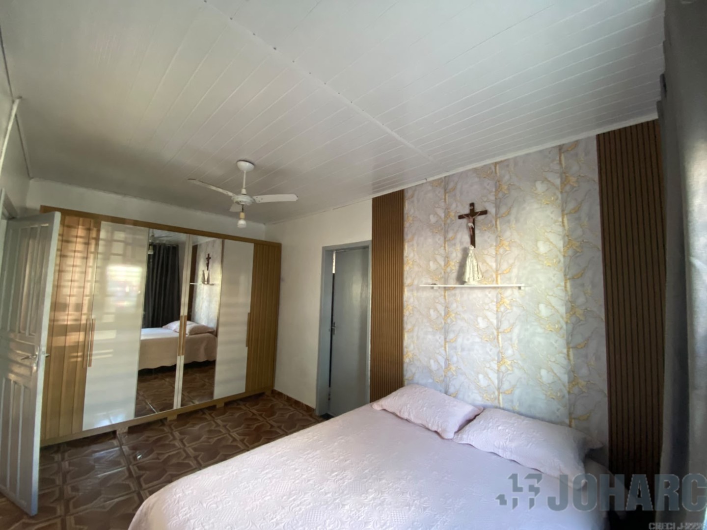 Casa Residencial para venda no Vila Nova em Apucarana com 602m² por R$ 415.000,00