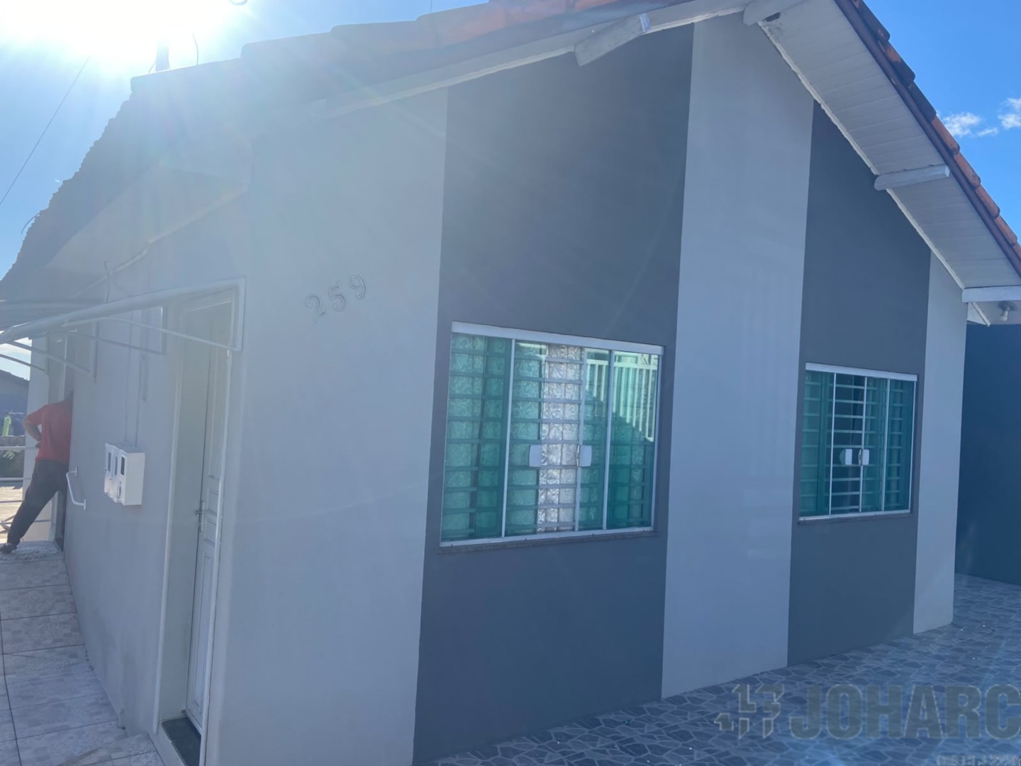 Casa Residencial para venda no Vila Nova em Apucarana com 602m² por R$ 415.000,00
