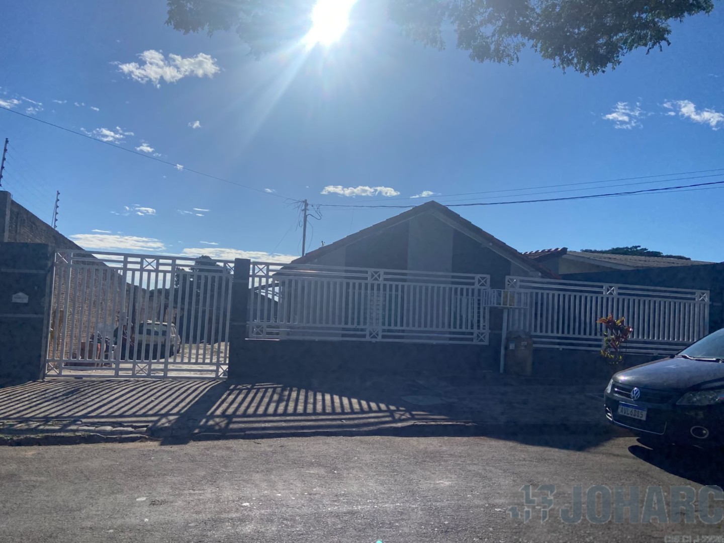 Casa Residencial para venda no Vila Nova em Apucarana com 602m² por R$ 415.000,00