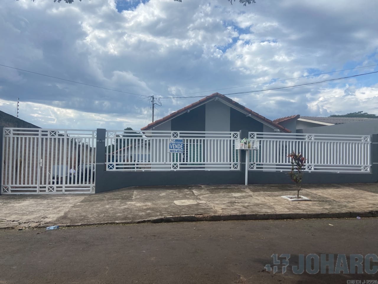 Casa Residencial para venda no Vila Nova em Apucarana com 602m² por R$ 415.000,00