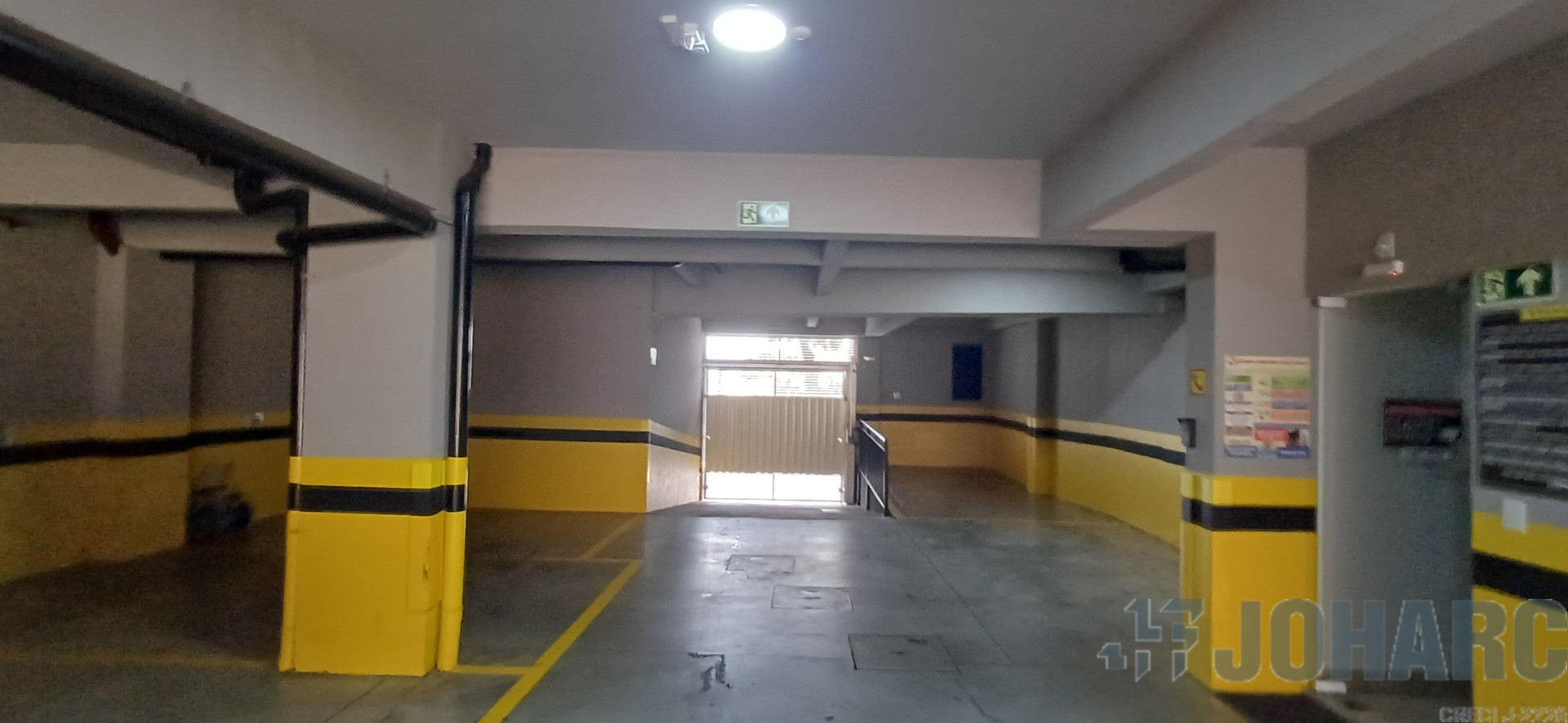 Apartamento para locacao no Centro em Apucarana com 126m² por R$ 1.800,00