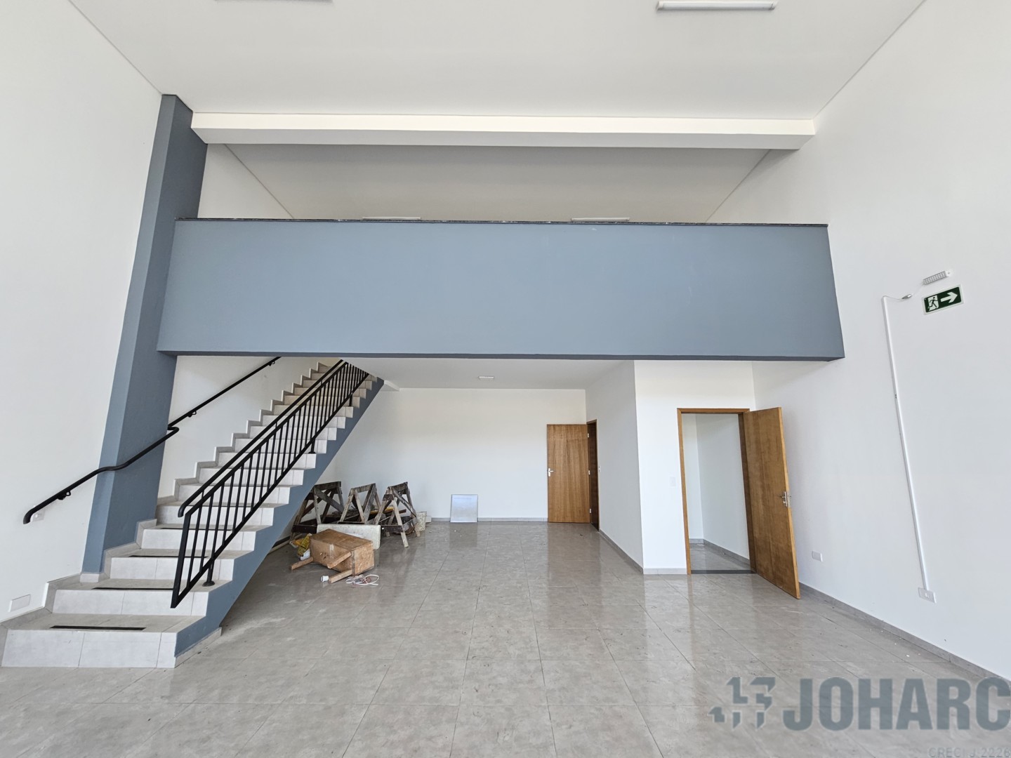 Sala Comercial para locacao no Vila Agari em Apucarana com 0m² por R$ 2.600,00
