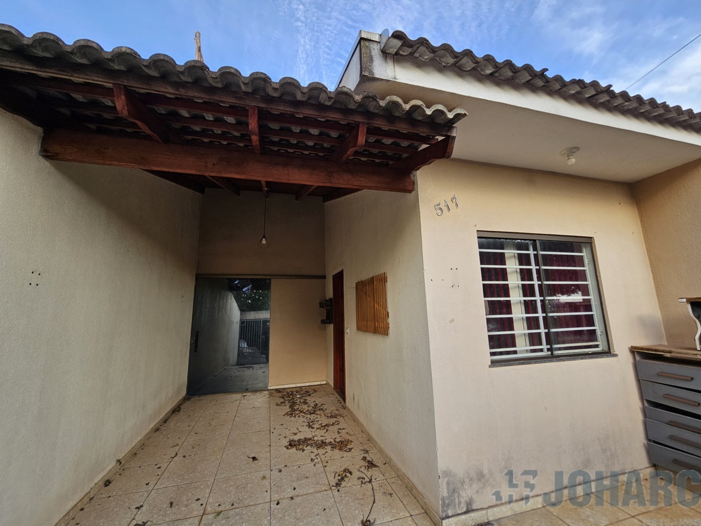 Casa Residencial para locacao no Residencial Interlagos em Apucarana com 132,5m² por R$ 1.350,00