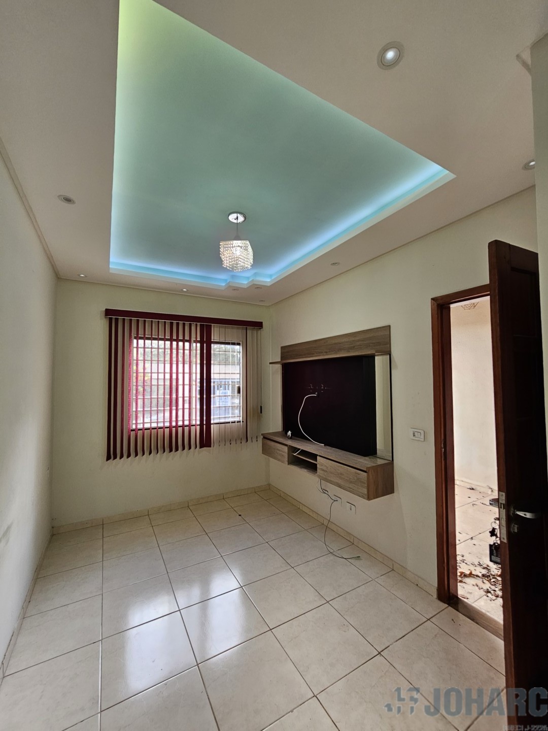 Casa Residencial para locacao no Residencial Interlagos em Apucarana com 132,5m² por R$ 1.350,00