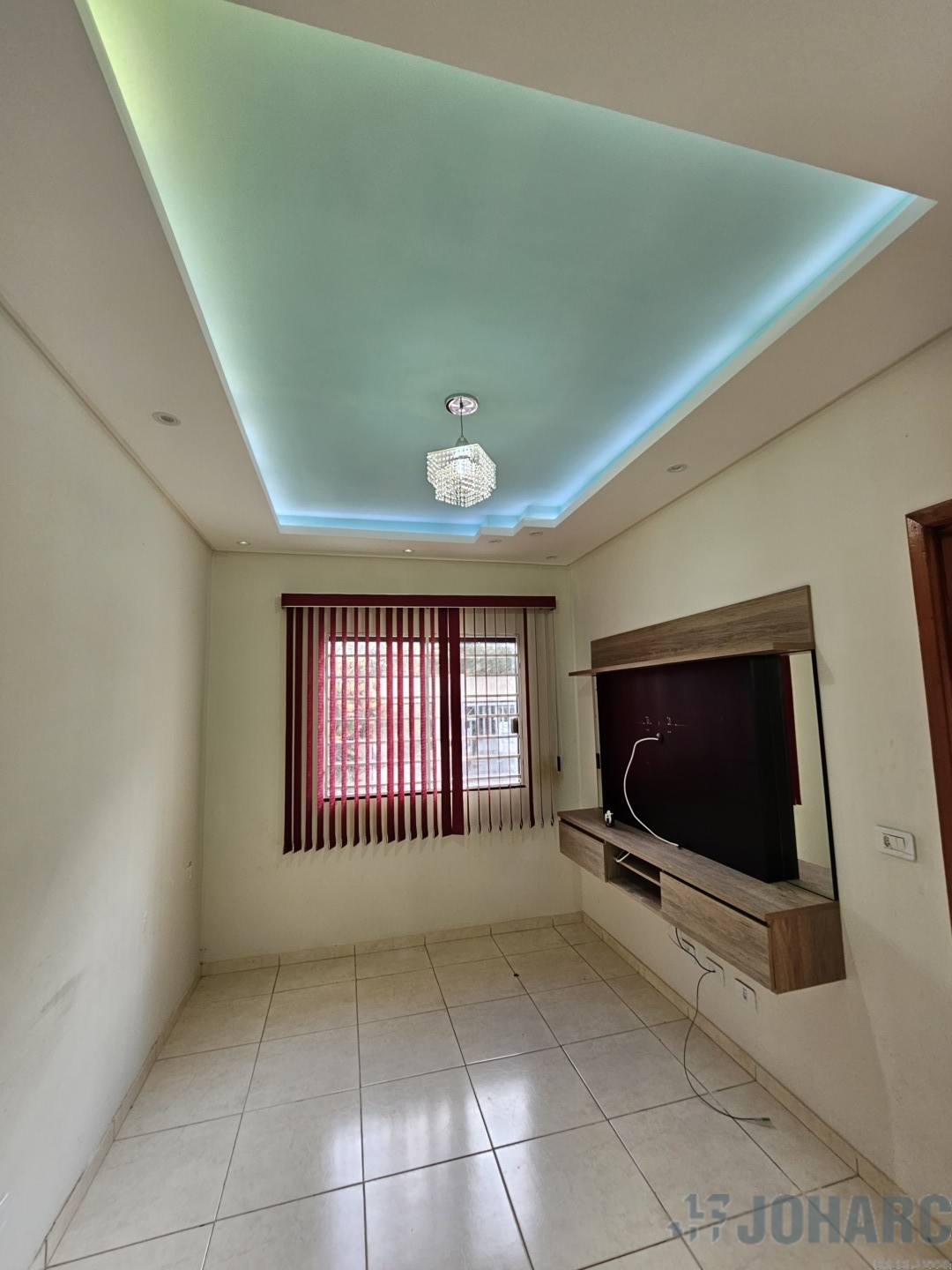 Casa Residencial para locacao no Residencial Interlagos em Apucarana com 132,5m² por R$ 1.350,00