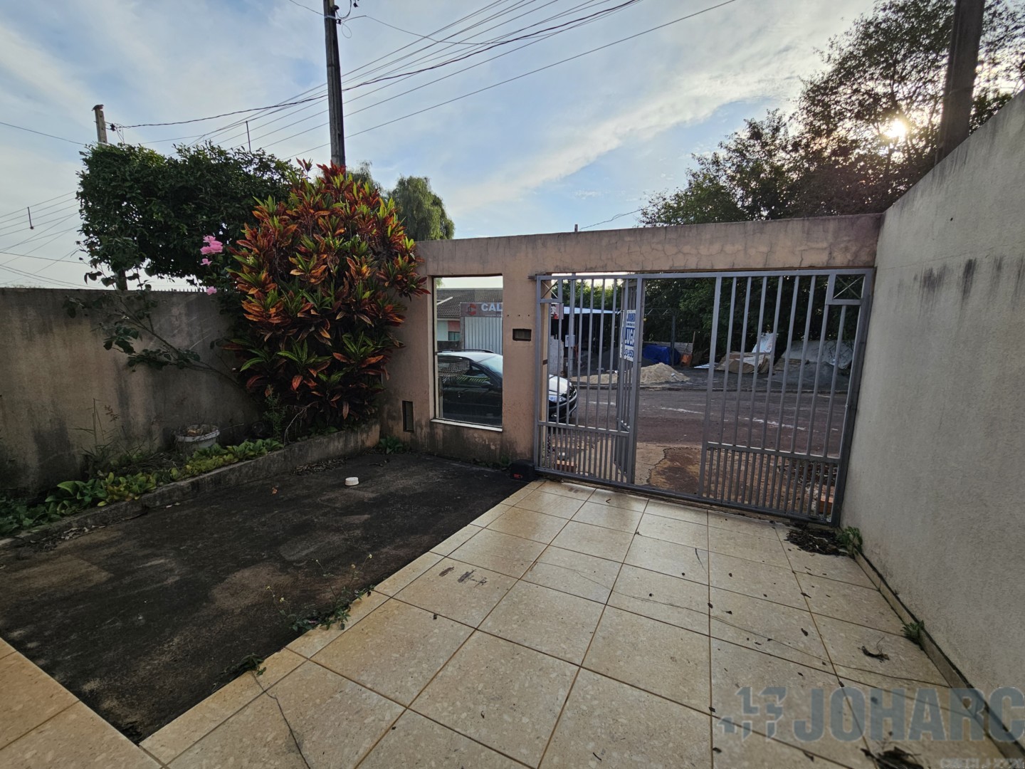 Casa Residencial para locacao no Residencial Interlagos em Apucarana com 132,5m² por R$ 1.350,00