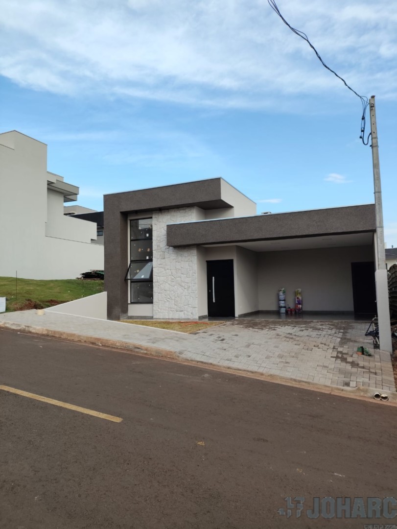 Casa Residencial para venda no Olimpico em Londrina com 200m² por R$ 1.050.000,00