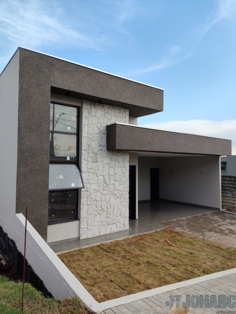 Casa Residencial para venda no Olimpico em Londrina com 200m² por R$ 1.050.000,00