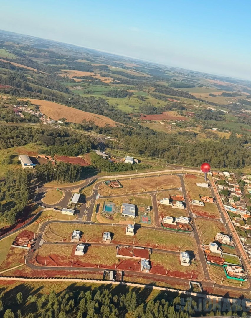 Terreno para venda no Vila Nossa Senhora da Conceicao em Apucarana com 220m² por R$ 225.000,00