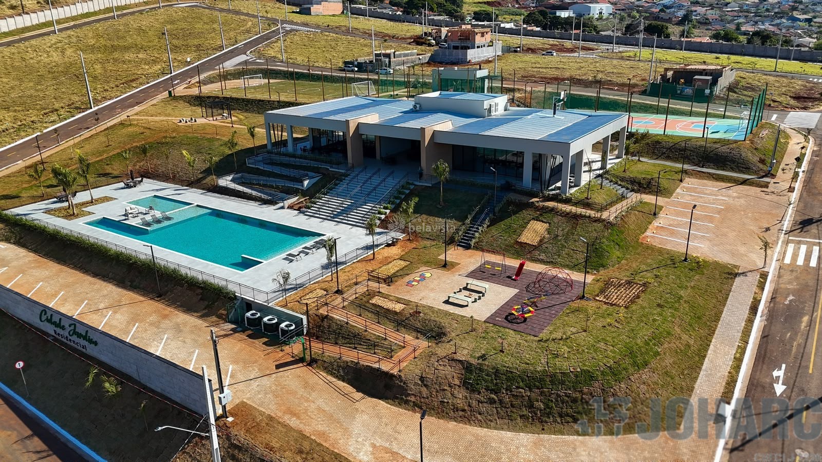 Terreno para venda no Vila Nossa Senhora da Conceicao em Apucarana com 220m² por R$ 225.000,00