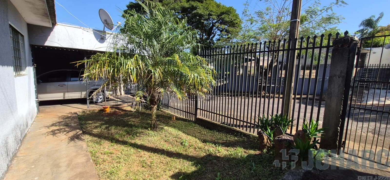 Casa Residencial para venda no Jardim Eldorado em Apucarana com 300m² por R$ 250.000,00