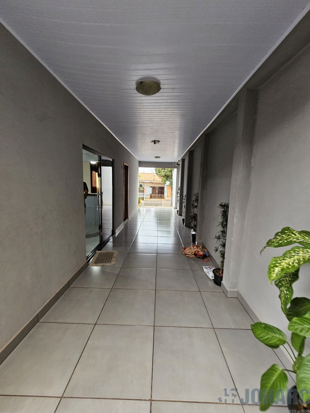 Casa Residencial para locacao no Nucleo Habitacional Colonial em Apucarana com 202,4m² por R$ 1.150,00