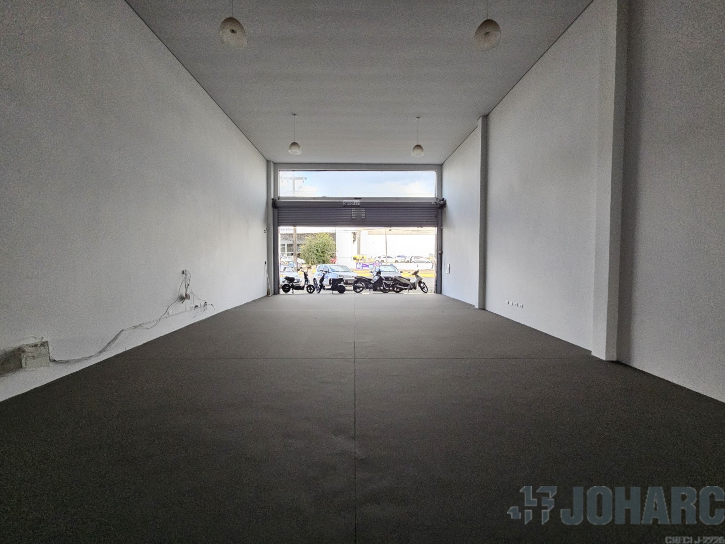 Sala Comercial para locacao no Centro em Apucarana com 0m² por R$ 10.000,00