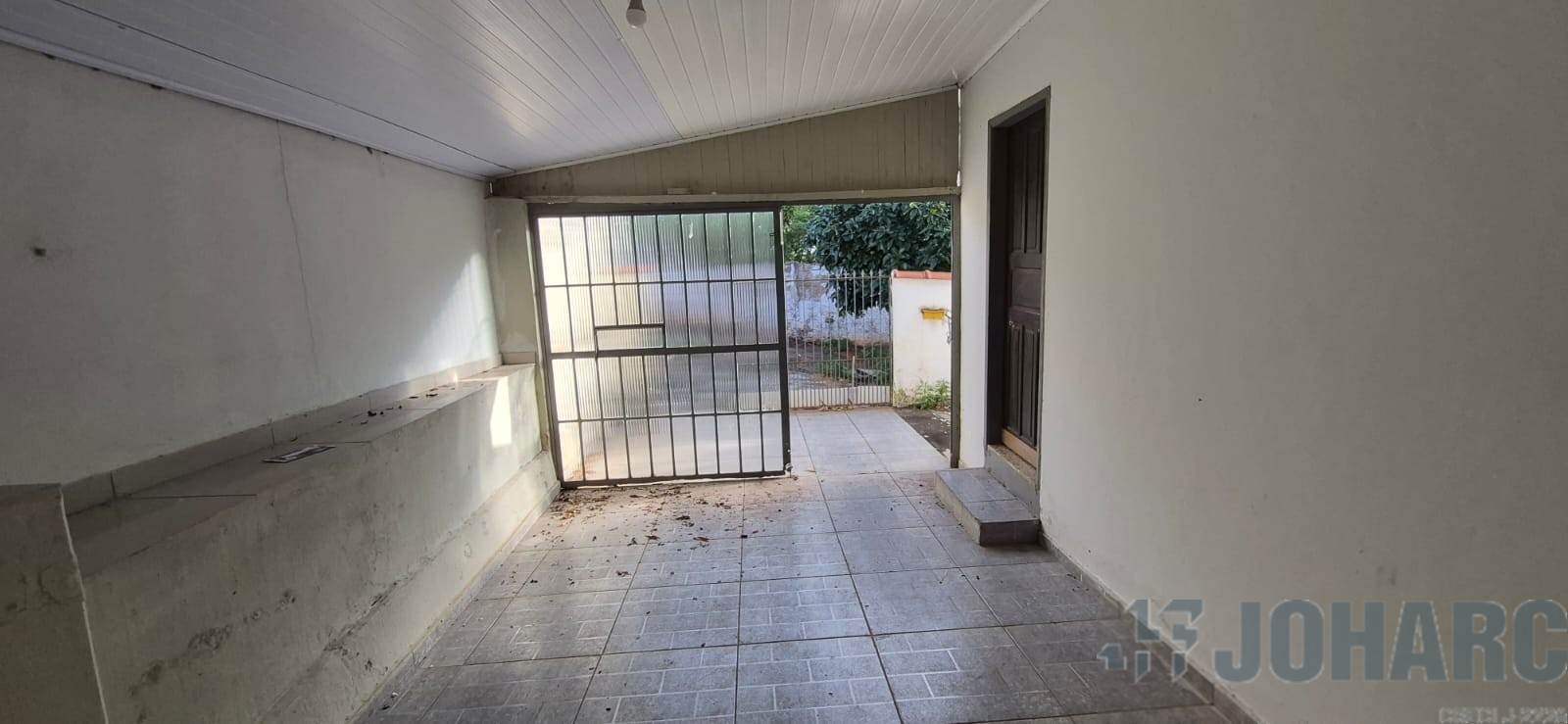 Casa Residencial para venda no Vila Regina em Apucarana com 130,8m² por R$ 160.000,00