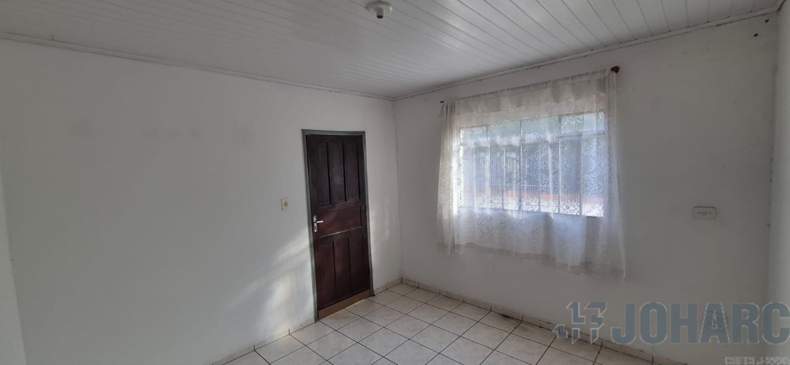 Casa Residencial para venda no Vila Regina em Apucarana com 130,8m² por R$ 160.000,00