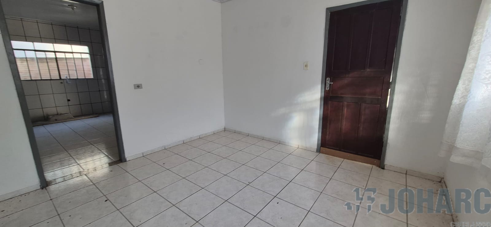 Casa Residencial para venda no Vila Regina em Apucarana com 130,8m² por R$ 160.000,00