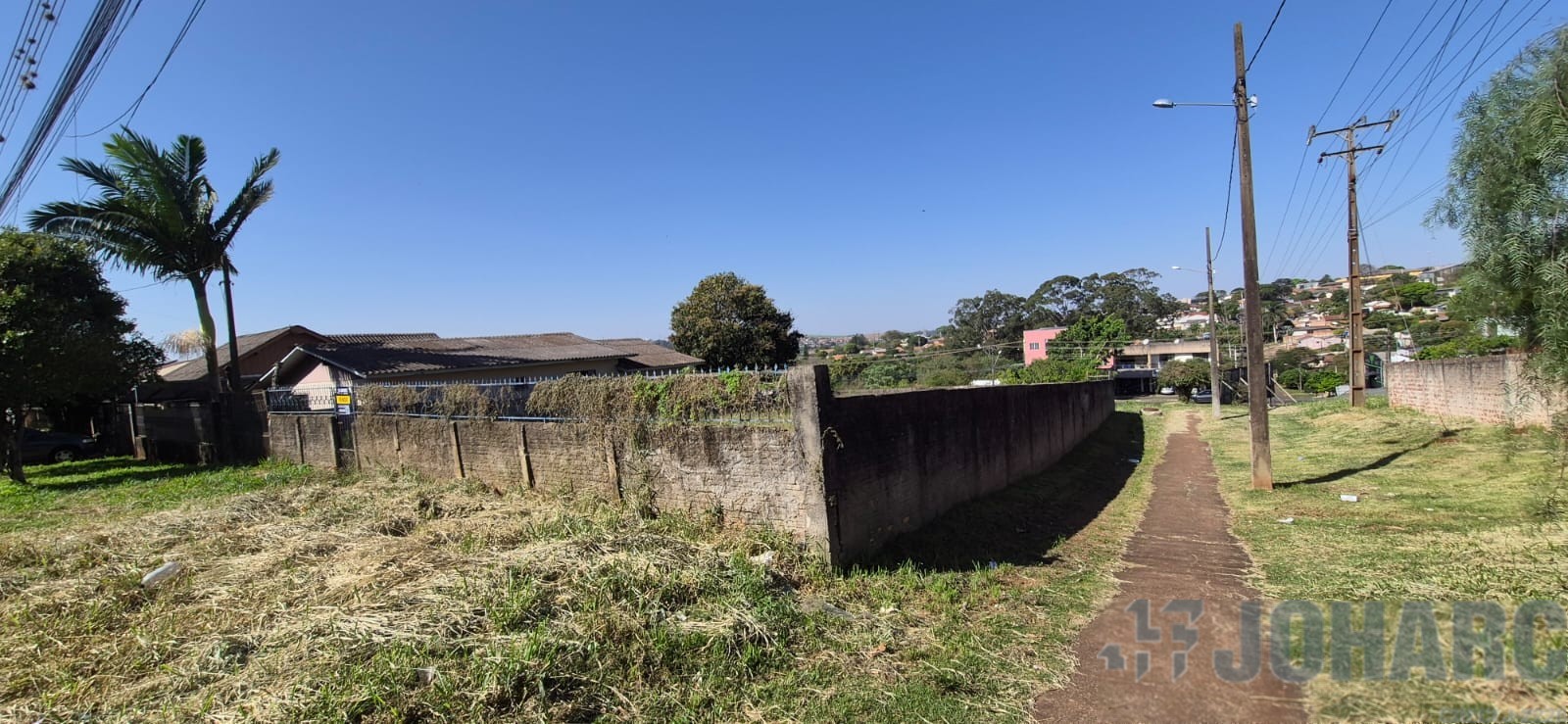 Terreno para venda no Parque Bela Vista em Apucarana com 390m² por R$ 100.000,00