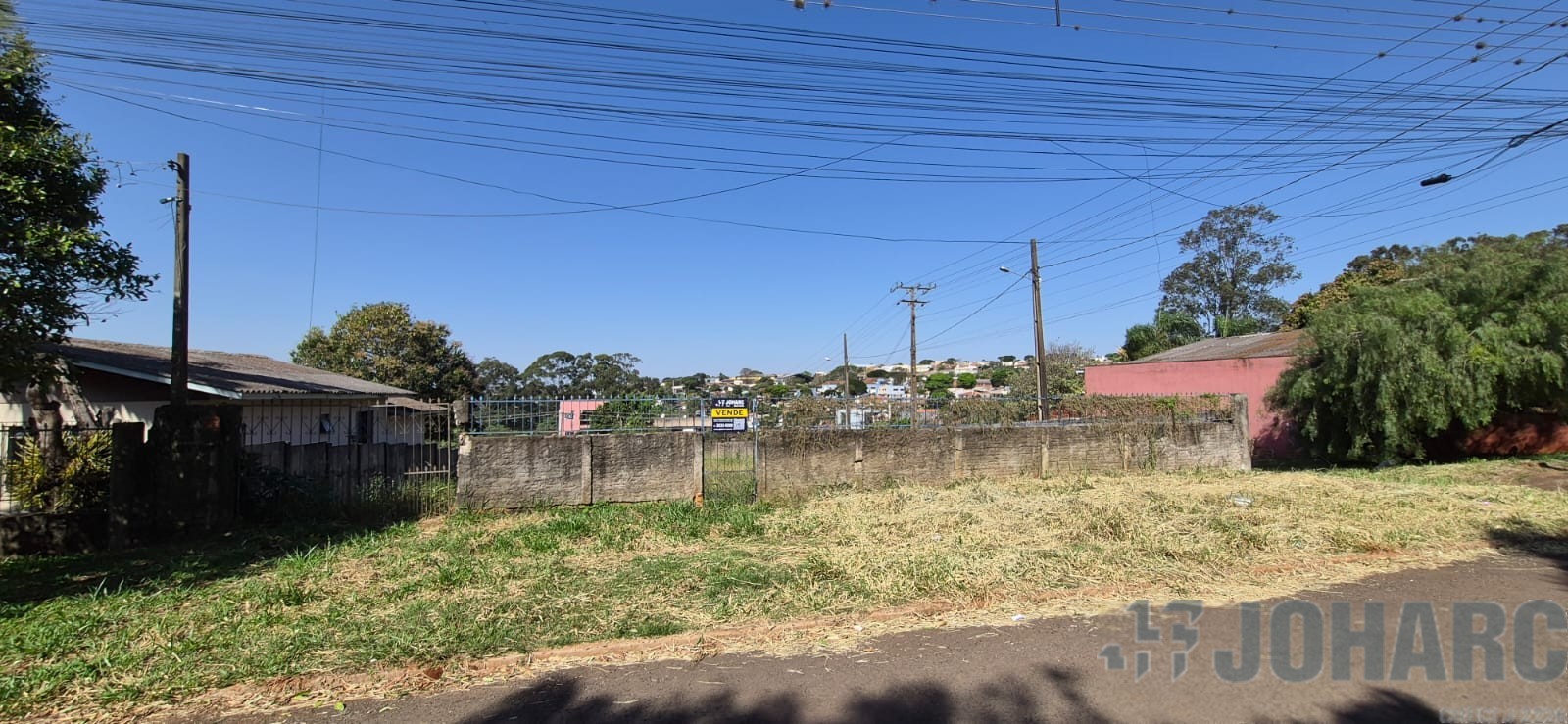 Terreno para venda no Parque Bela Vista em Apucarana com 390m² por R$ 100.000,00