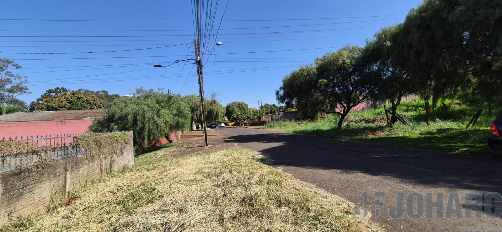 Terreno para venda no Parque Bela Vista em Apucarana com 390m² por R$ 100.000,00