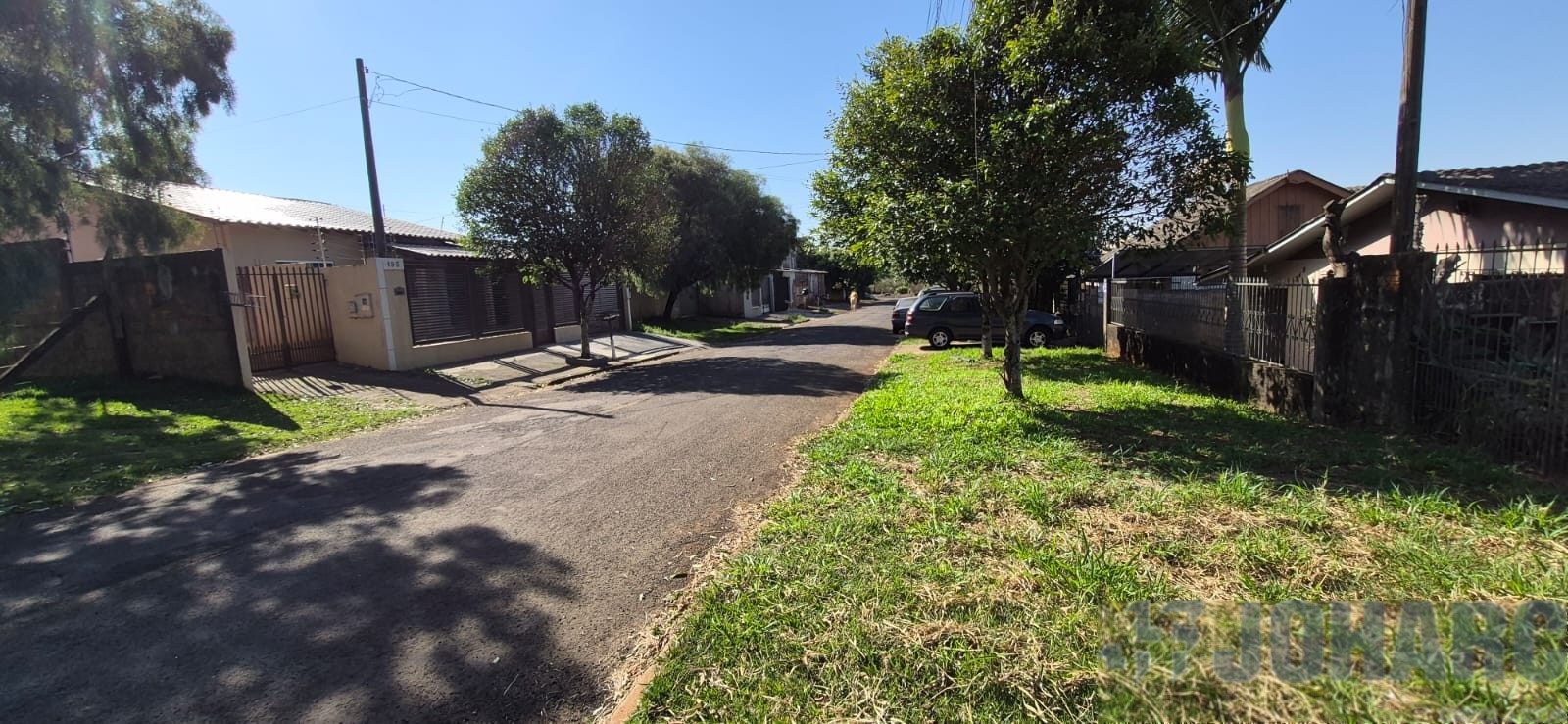 Terreno para venda no Parque Bela Vista em Apucarana com 390m² por R$ 100.000,00