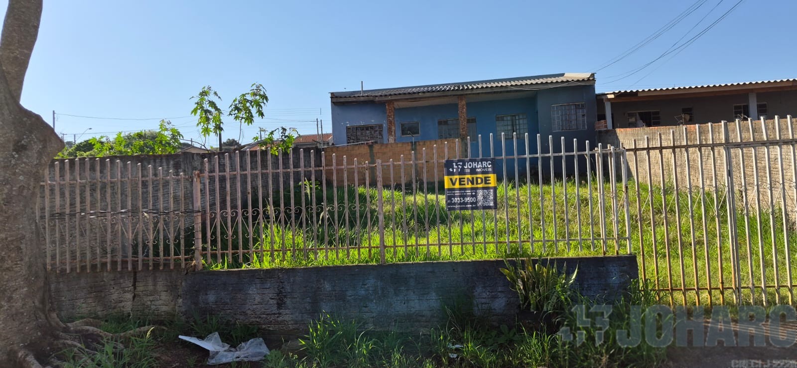 Casa Residencial para venda no Jardim Santos Dumont III em Apucarana com 200m² por R$ 85.000,00