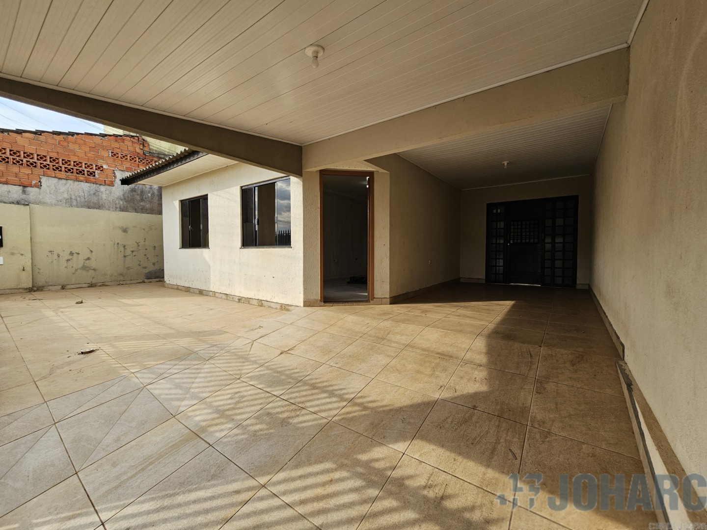 Casa Residencial para locacao no Residencial Interlagos em Apucarana com 110m² por R$ 1.500,00