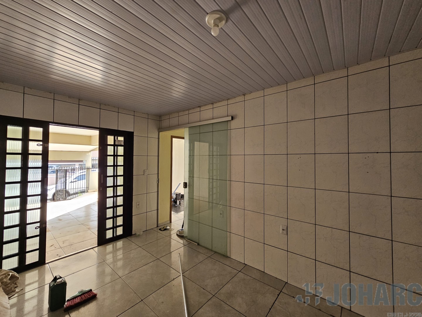 Casa Residencial para locacao no Residencial Interlagos em Apucarana com 110m² por R$ 1.500,00