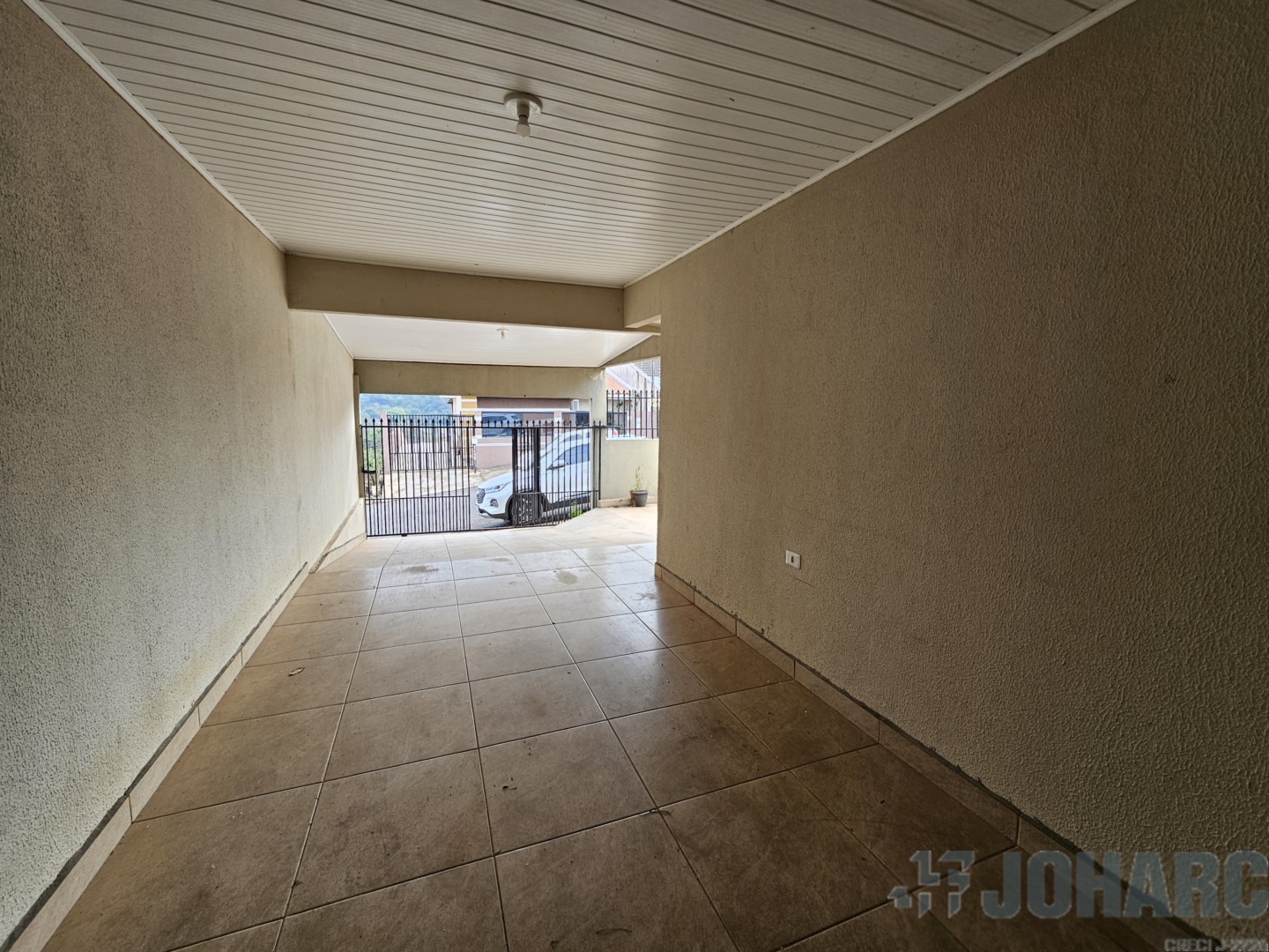 Casa Residencial para locacao no Residencial Interlagos em Apucarana com 110m² por R$ 1.500,00