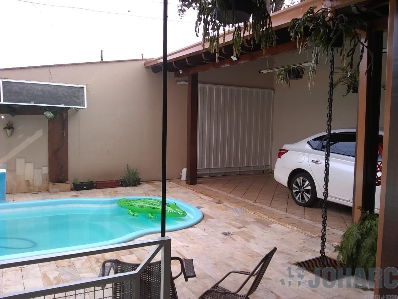 Casa Residencial para venda no Centro em Apucarana com 396m² por R$ 680.000,00