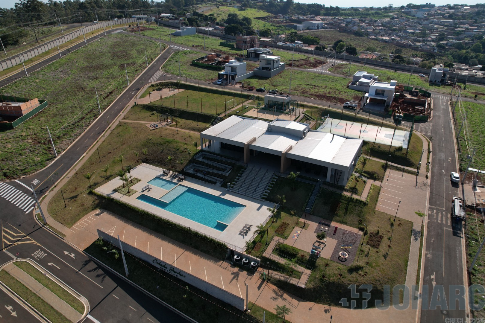 Terreno para venda no Vila Nossa Senhora da Conceicao em Apucarana com 220m² por R$ 212.000,00