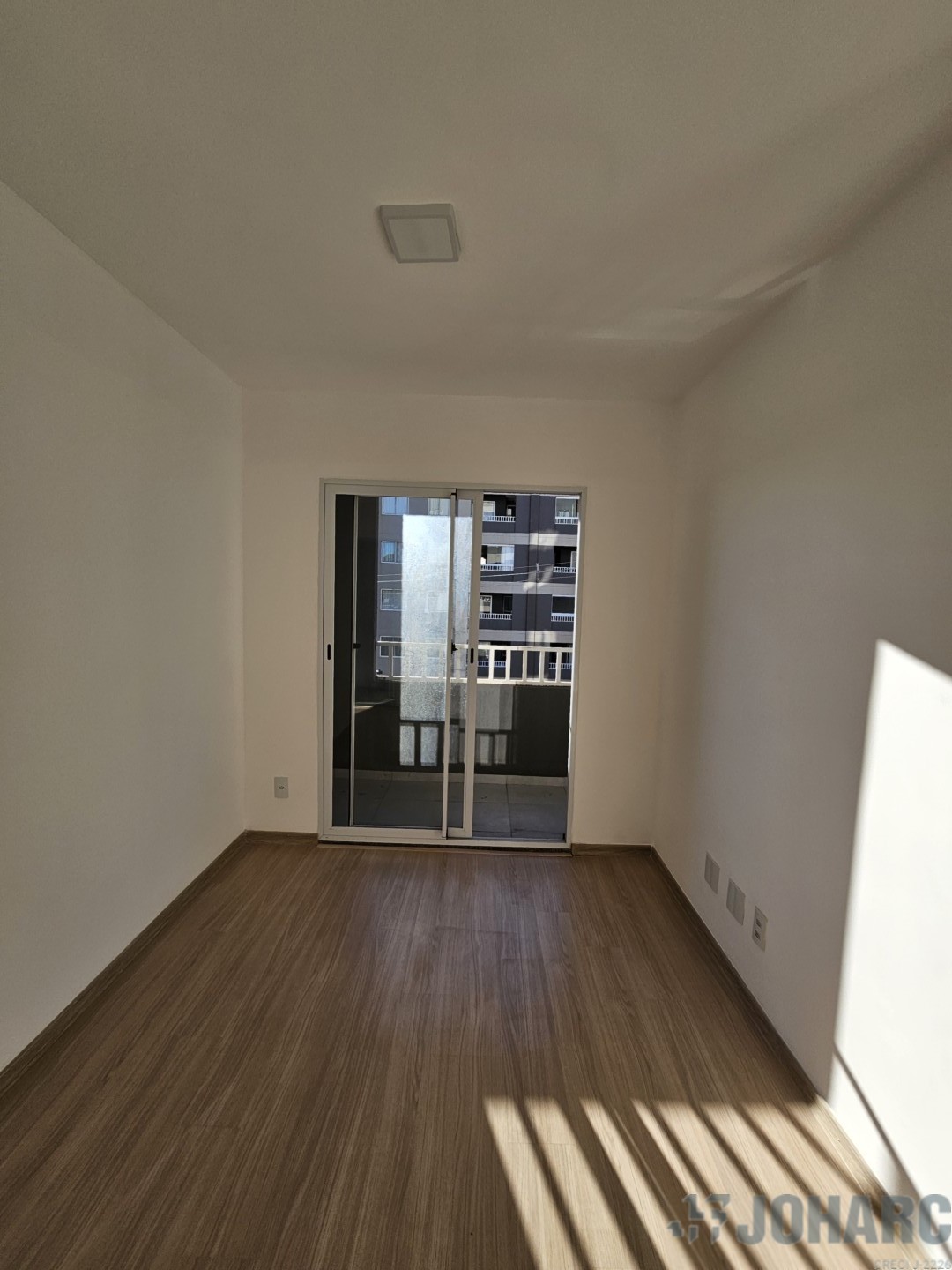 Apartamento para locacao no Nucleo Habitacional Papa Joao Paulo em Apucarana com 0m² por R$ 960,00