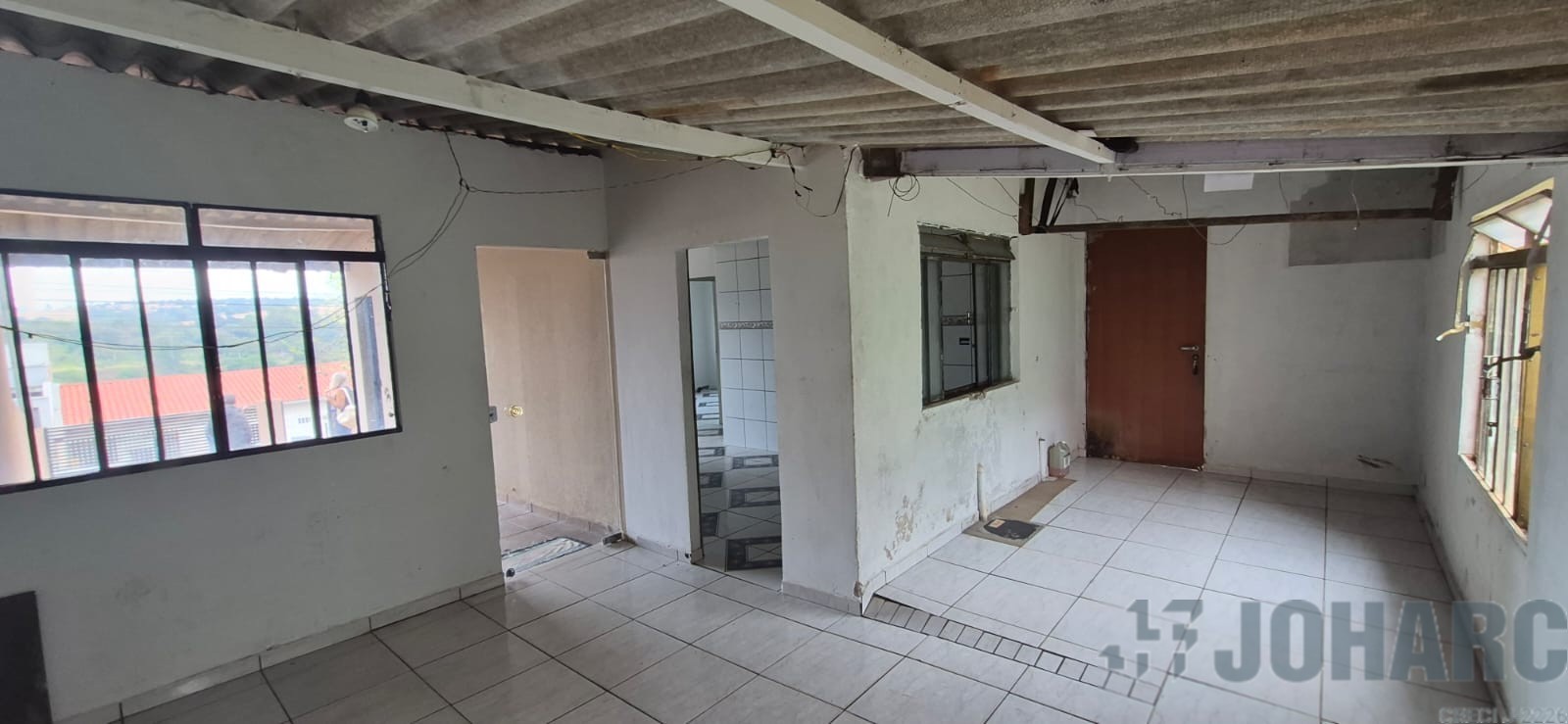 Casa Residencial para venda no Residencial Interlagos em Apucarana com 275m² por R$ 200.000,00