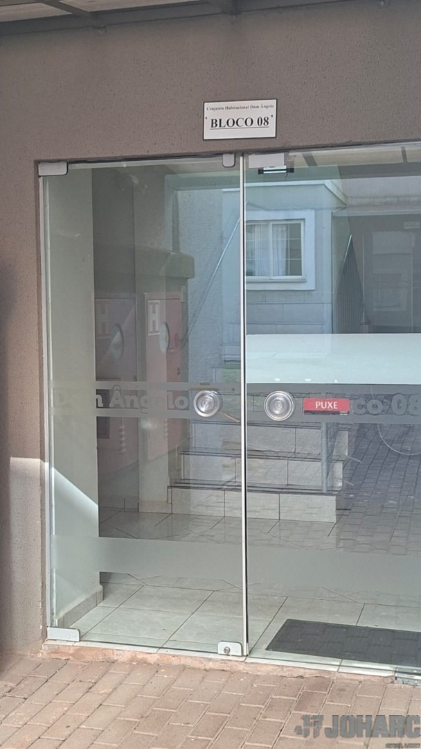 Apartamento para venda no Jardim Aeroporto em Apucarana com 57,72m² por R$ 195.000,00