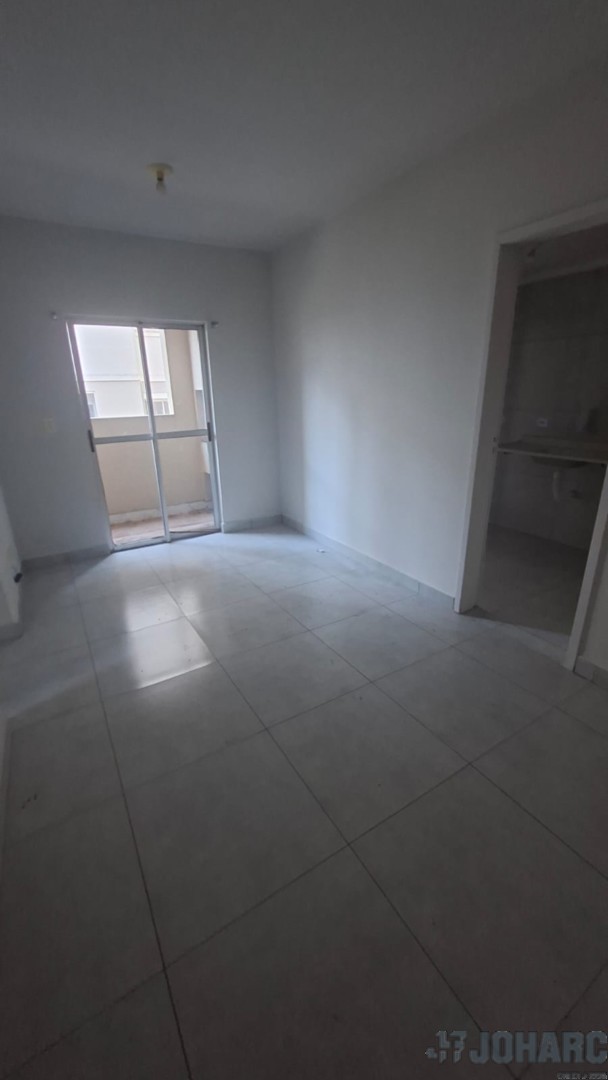 Apartamento para venda no Jardim Aeroporto em Apucarana com 57,72m² por R$ 195.000,00
