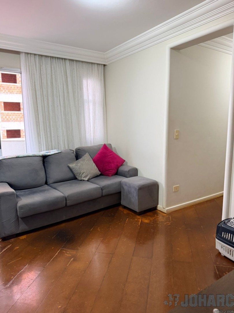 Apartamento para venda no Centro em Apucarana com 86,85m² por R$ 400.000,00
