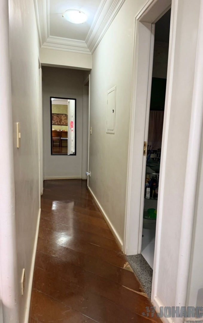 Apartamento para venda no Centro em Apucarana com 86,85m² por R$ 400.000,00