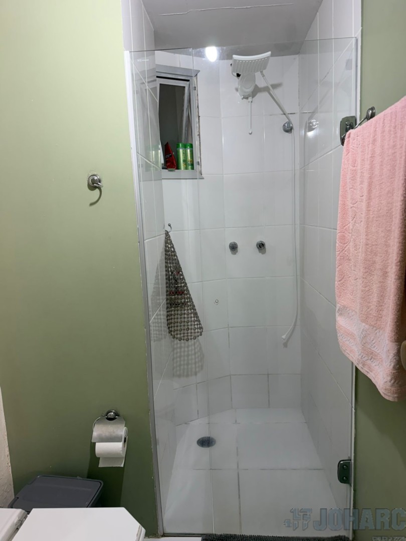 Apartamento para venda no Centro em Apucarana com 86,85m² por R$ 400.000,00