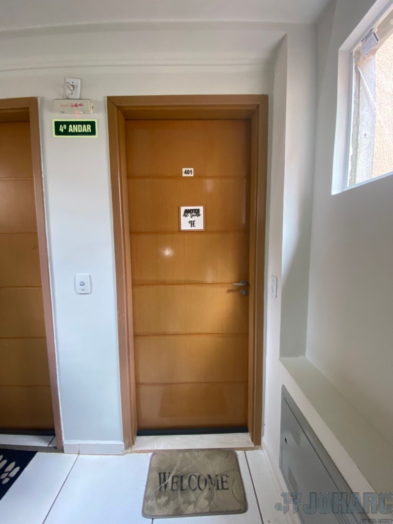 Apartamento para venda no Jardim Celmira em Apucarana com 56,1m² por R$ 280.000,00
