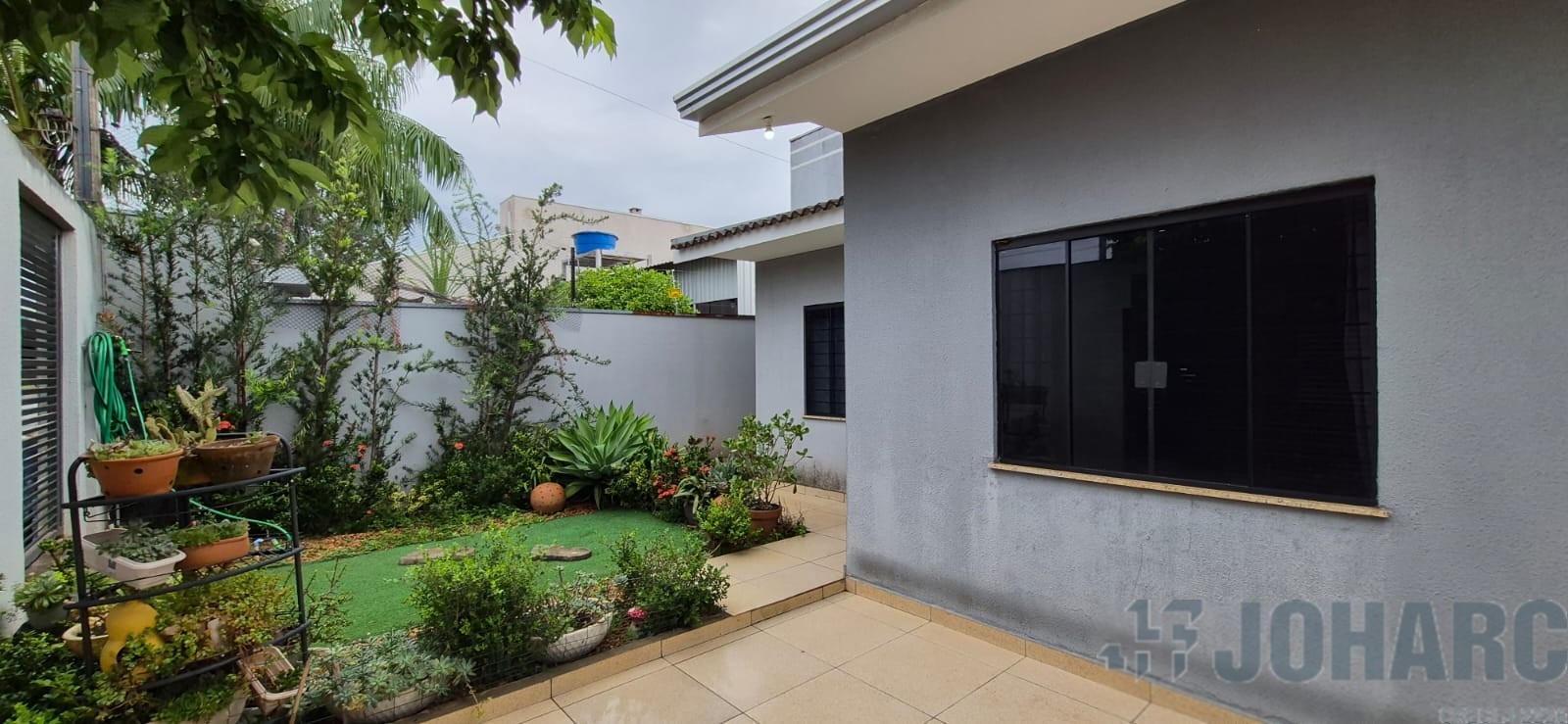 Casa Residencial para venda no Residencial Interlagos em Apucarana com 275m² por R$ 380.000,00