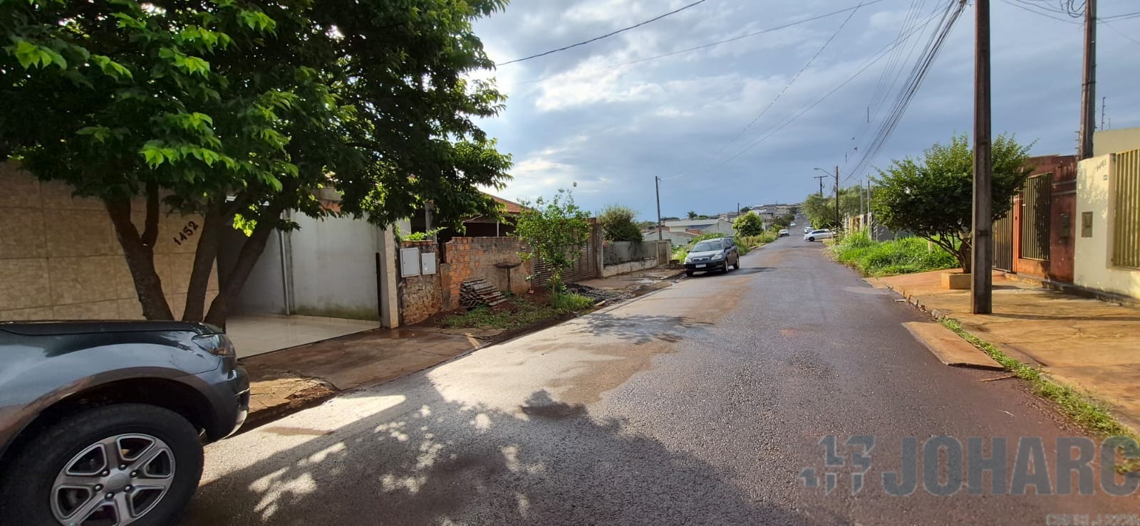 Casa Residencial para venda no Residencial Interlagos em Apucarana com 275m² por R$ 380.000,00