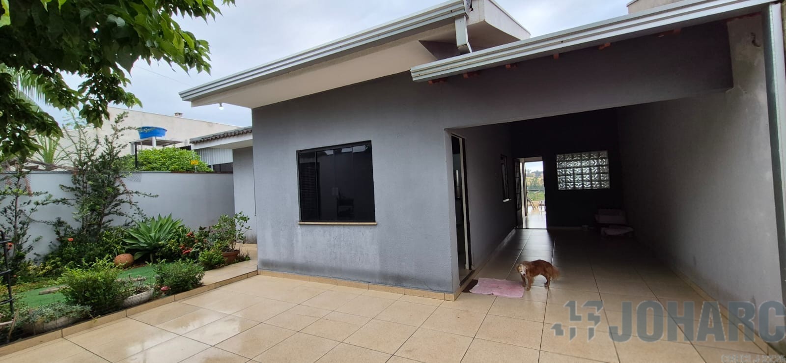 Casa Residencial para venda no Residencial Interlagos em Apucarana com 275m² por R$ 380.000,00
