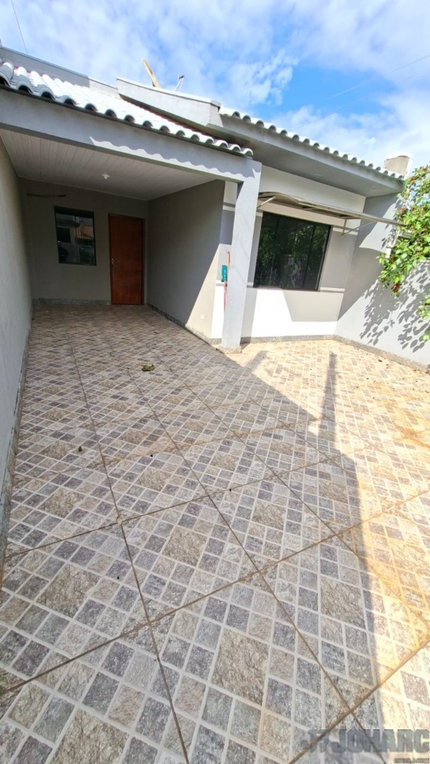 Casa Residencial para venda no Nucleo Habitacional Papa Joao Paulo em Apucarana com 152,7m² por R$ 300.000,00