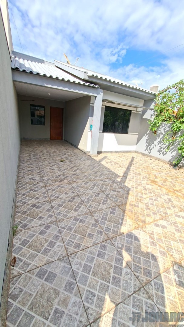 Casa Residencial para venda no Nucleo Habitacional Papa Joao Paulo em Apucarana com 152,7m² por R$ 300.000,00